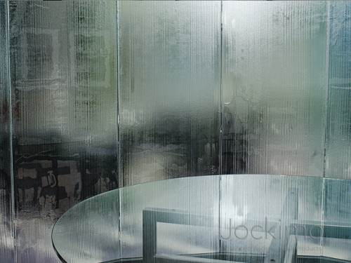 thestreeter castglass close