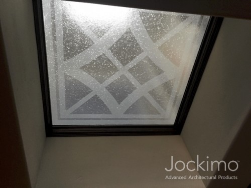 Owen Homes Glass Floor